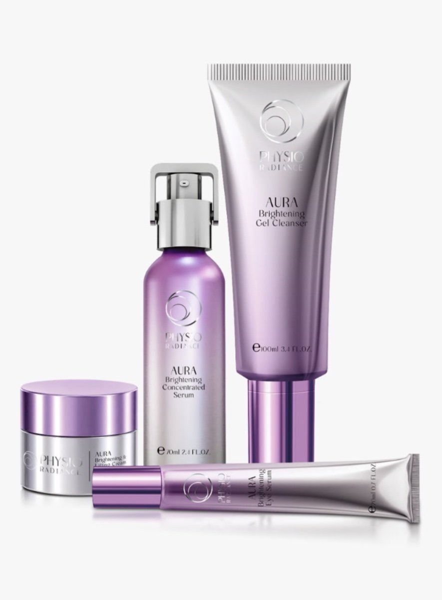 كيونت تطلق AURA.. إشراقة البشرة تظهر خلال 14 يومًا في روتين من 4 خطوات
