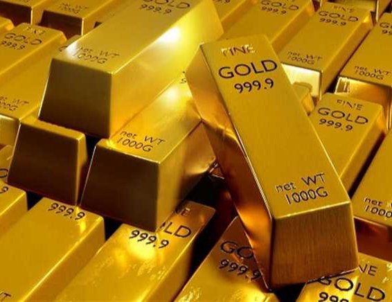 كم يسجل عيار 18.. تعرف على سعر الذهب الأوسط الآن بالصاغة