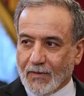 وزير الخارجية الإيراني: نقلنا لواشنطن مبادرة مدتها 7 أيام لإنهاء الحرب