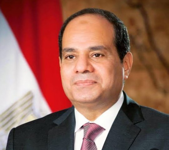 «من كورونا إلى حرب غزة».. السيسي يكشف 3 صدمات اقتصادية تعرضت لها مصر منذ 2020