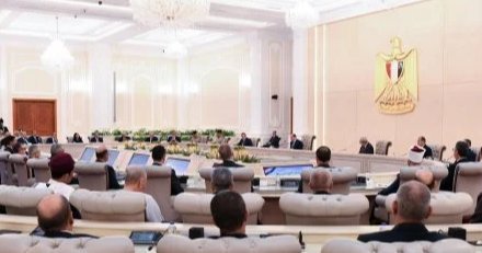 السيسي: مصر ملتزمة تاريخيًا بدعم أمن واستقرار الأشقاء في الخليج