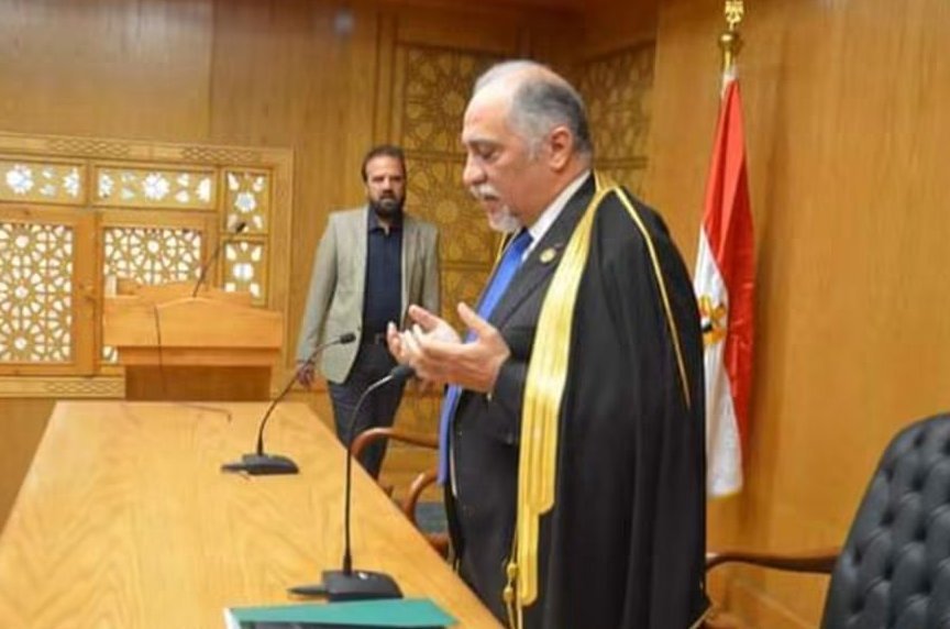 الطرق الصوفية.. تعلن البرنامج الزمنى لمولد "الحسين وأحمد البدوي وإبراهيم الدسوقي"