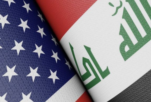 «العراق» بعد انسحاب القوات الأمريكية... سيادة كاملة أم فراغ أمني؟