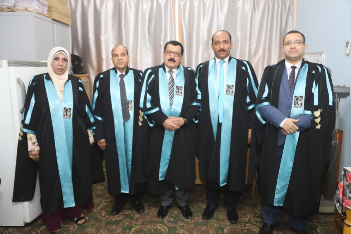 دراسة بجامعة قنا ترصد انتشار بكتيريا مقاومة للمضادات في مزارع الألبان