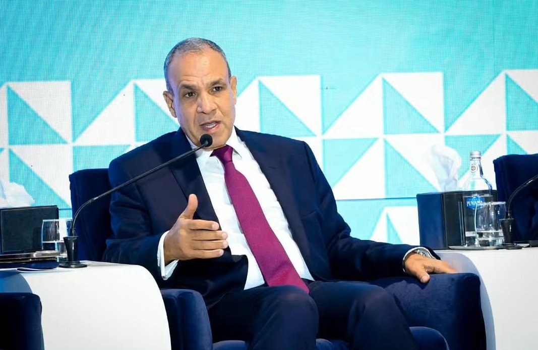 وزير الخارجية يشارك في نقاش وزاري حول دور ريادة الأعمال في التنمية الاقتصادية في أفريقيا