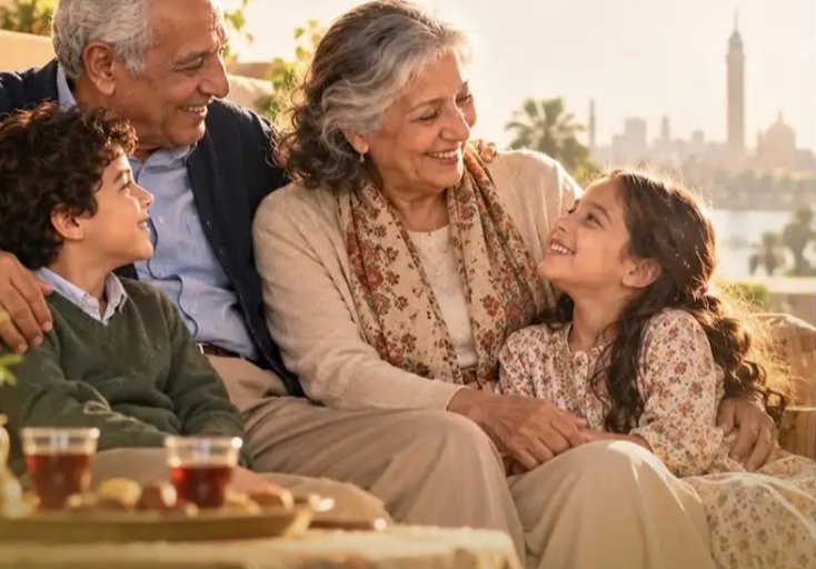 في اليوم العالمي للمسنين.. صندوق الرعاية يعزز حقوق كبار السن ويحمي كرامتهم