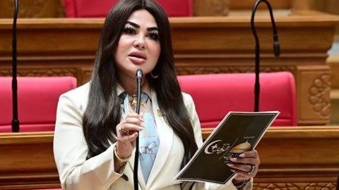 ولاء الصبان: منتدى مصر 2026 يفتح الباب أمام حلول واقعية لقضايا المواطنين