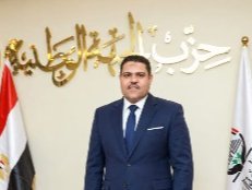 أحمد فتحي القديم: منتدى العلمين أفريقيا للأعمال يعكس اهتمام مصر بتعزيز العلاقات مع الأشقاء