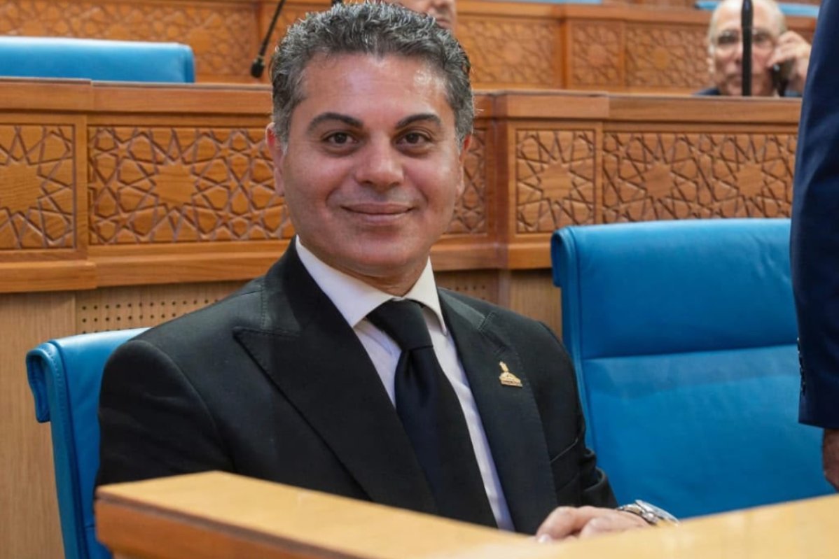 النائب مجدي البري: كلمة الرئيس السيسي تضع الاقتصاد في قلب الشراكة المصرية الأفريقية