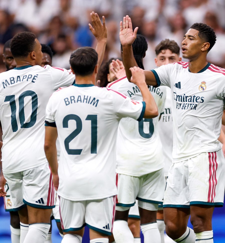 مأزق دفاعي يضرب ريال مدريد قبل مواجهة فياريال.. مورينيو يبحث عن شريك لروديجير