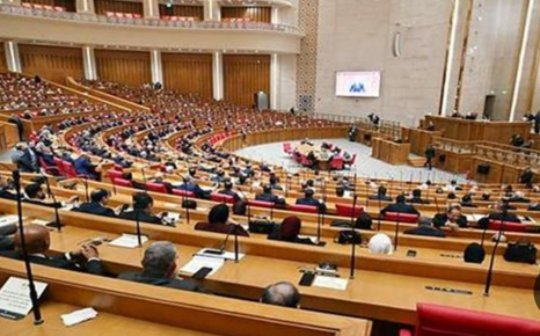 «25 لجنة تحت قيادة جديدة».. بالاسماء تغييرات في 3 لجان بمجلس النواب وإعلان التشكيل الكامل لهيئات المكاتب