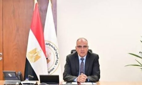 وزير الري: منظومة دقيقة ومتابعة فعالة لشكاوى المواطنين