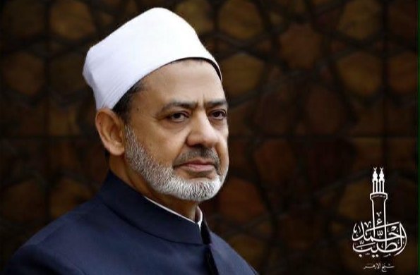 شيخ الأزهر.. يهنئ الرئيس السيسي والقوات المسلحة والشعب المصري بذكرى انتصارات السادس من أكتوبر
