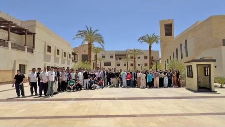 في ذكرى نصر أكتوبر.. 808 ملايين جنيه لجامعة شرق بورسعيد التكنولوجية