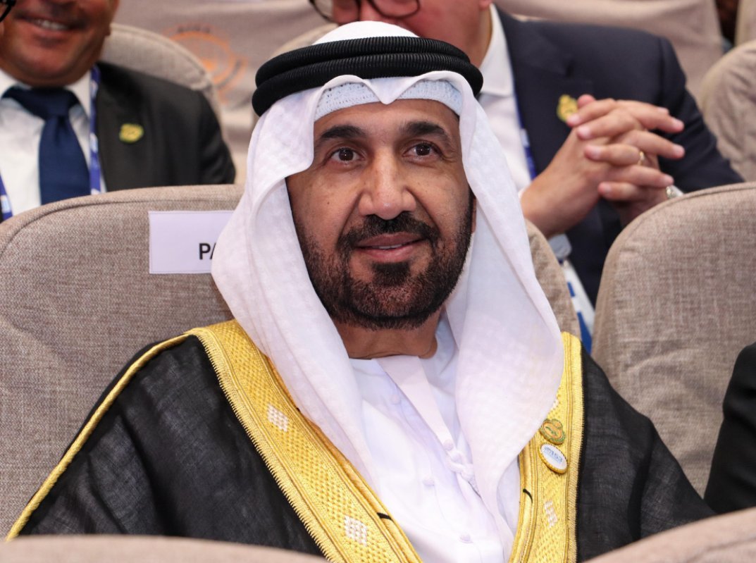 البرلمان العربي يدين اعتداءات ميليشيا الحوثي الإرهابية على مطاري جازان ونجران بالمملكة العربية السعودية
