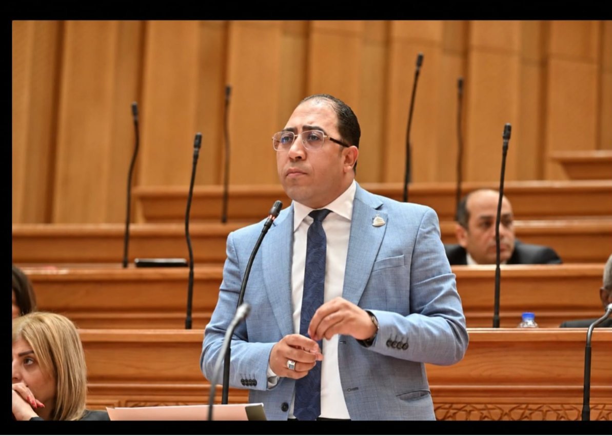 بسام الصواف يفتح ملف «تكافل وكرامة»: لماذا تُستبعد أسر ما زالت في دائرة الاحتياج؟