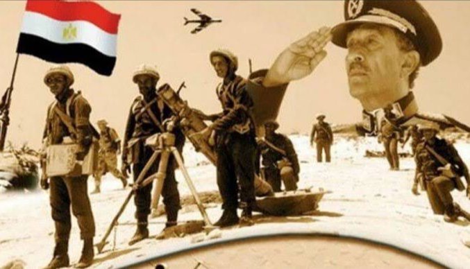 تقرير خاص.. جيوش تحارب من أجل أرض وهناك جيش يحارب لأن الأرض تسكن فيه هذا هو جيش مصر