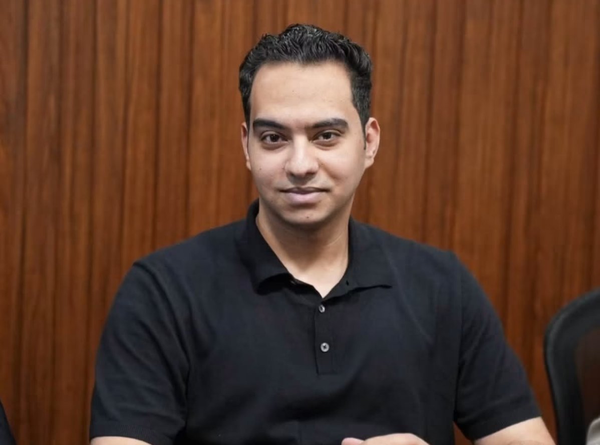 محمد أحمد أنور المرحلة المقبلة تتطلب مواصلة العمل على تطوير منظومة التحول الرقمي