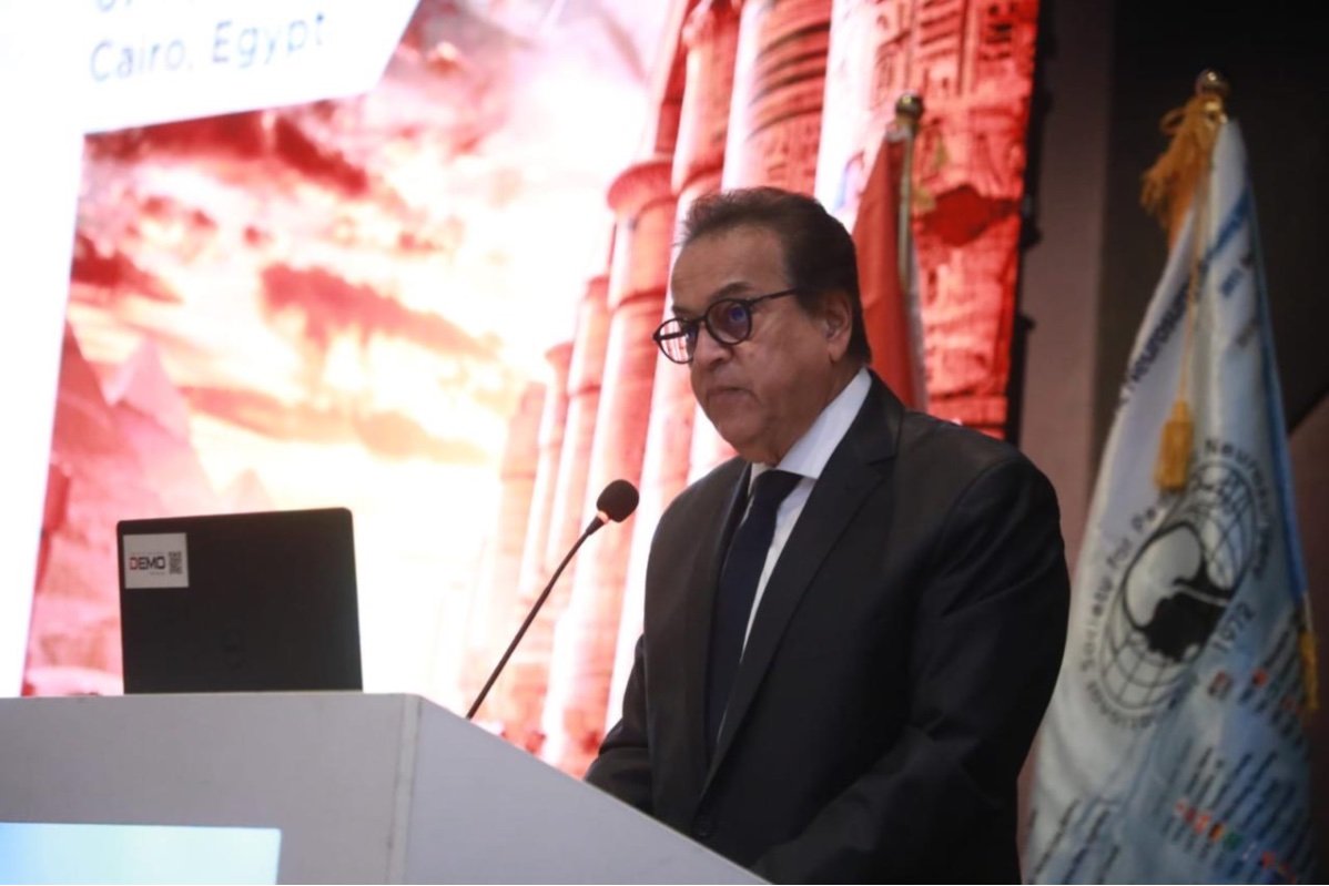 القاهرة تجمع خبراء العالم.. خطوة جديدة ترسم مستقبل جراحة أعصاب الأطفال