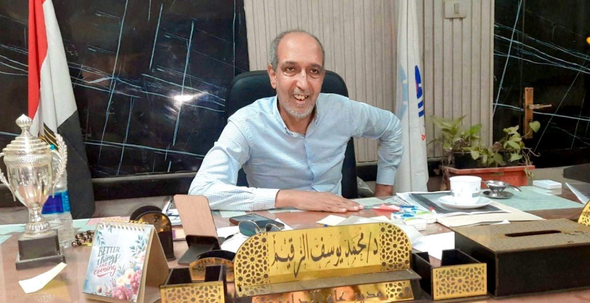 بشرى سارة لمعلمي نجع حمادي.. صرف مكافأة الثانوية العامة والدبلومات الفنية الأحد المقبل