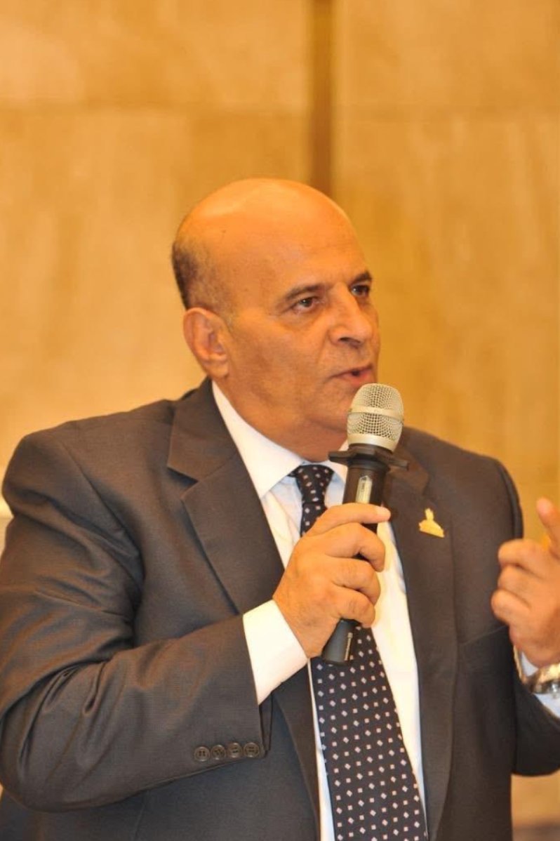 النائب أحمد الجهمي: «منتدى مصر 2026» منصة مهمة للحوار والمشاركة في صياغة أولويات المرحلة المقبلة
