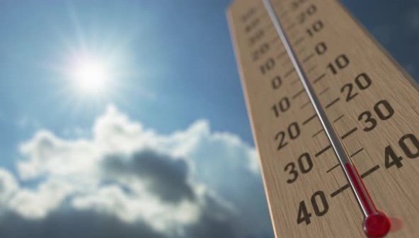 الأرصاد تحذر من أمطار رعدية ورياح مثيرة للأتربة اليوم بعدة مناطق بمصر