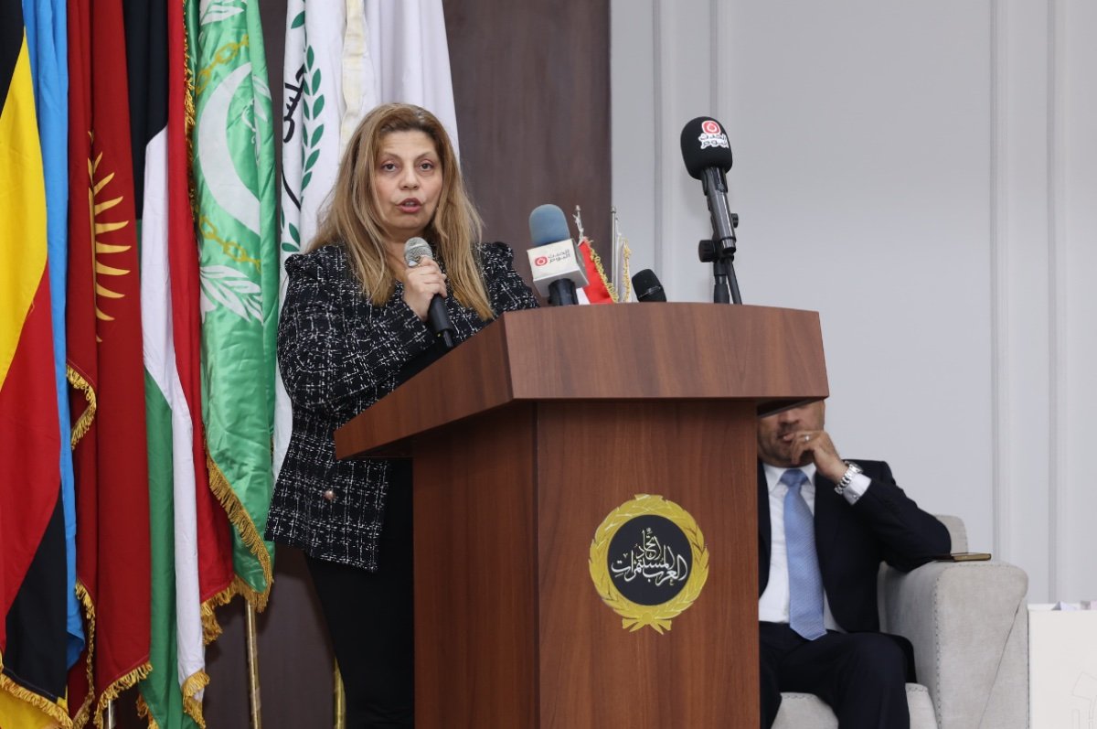التضامن الاجتماعي : 60 شريكًا لدعم التمكين الاقتصادي بقمة الاستثمار العربي الأفريقي