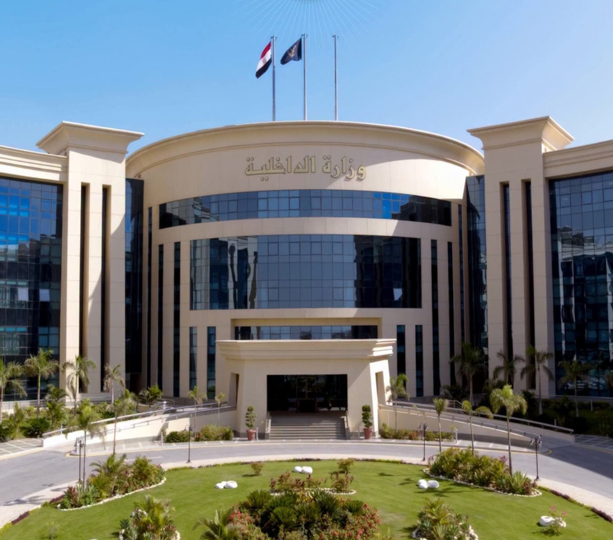 الداخلية تنفي مزاعم "الإخوان" بشأن عوائد صندوق مراكز الإصلاح والتأهيل