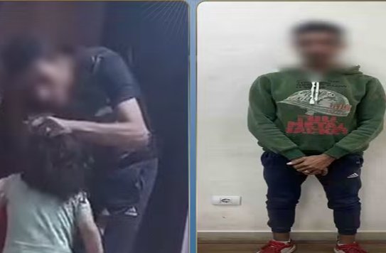 تفاصيل جديدة... حول واقعة الاعتداء على طفل بالجيزة