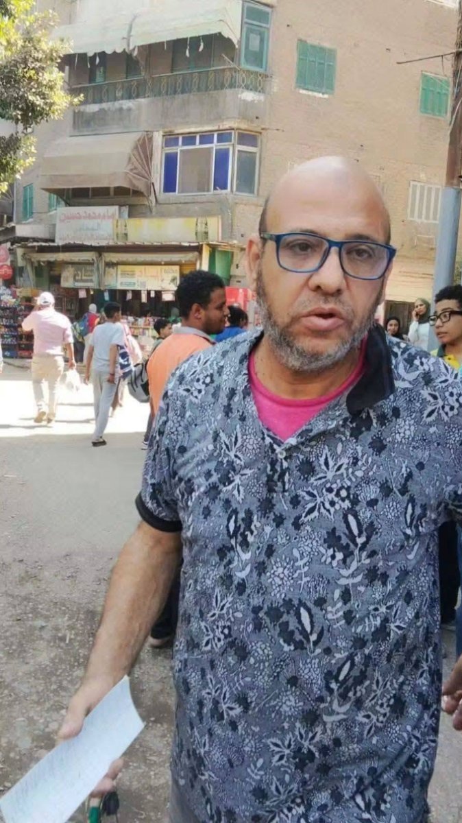 رسالة على جروب واتساب تكشف عن كارثة..   سائق مدرسة يرتكب أفعال مخجله بطفلتين في «KG» بالقليوبية.. القصة الكاملة