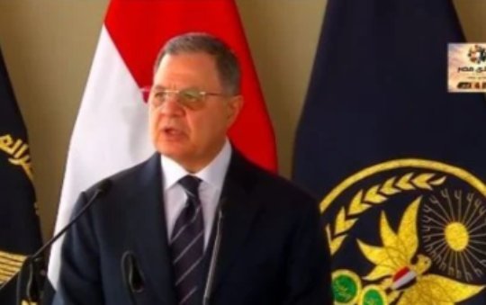 أمام الرئيس.. وزير الداخلية يكشف خطة تطوير أكاديمية الشرطة وأعداد خريجي دفعة 2026