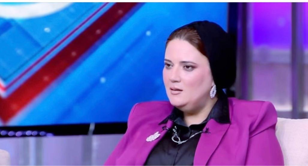 بعد تصريحات الرئيس السيسي.. داليا الحزاوي توجه رسالة للأمهات: احموا عقول أبنائكم من الشائعات