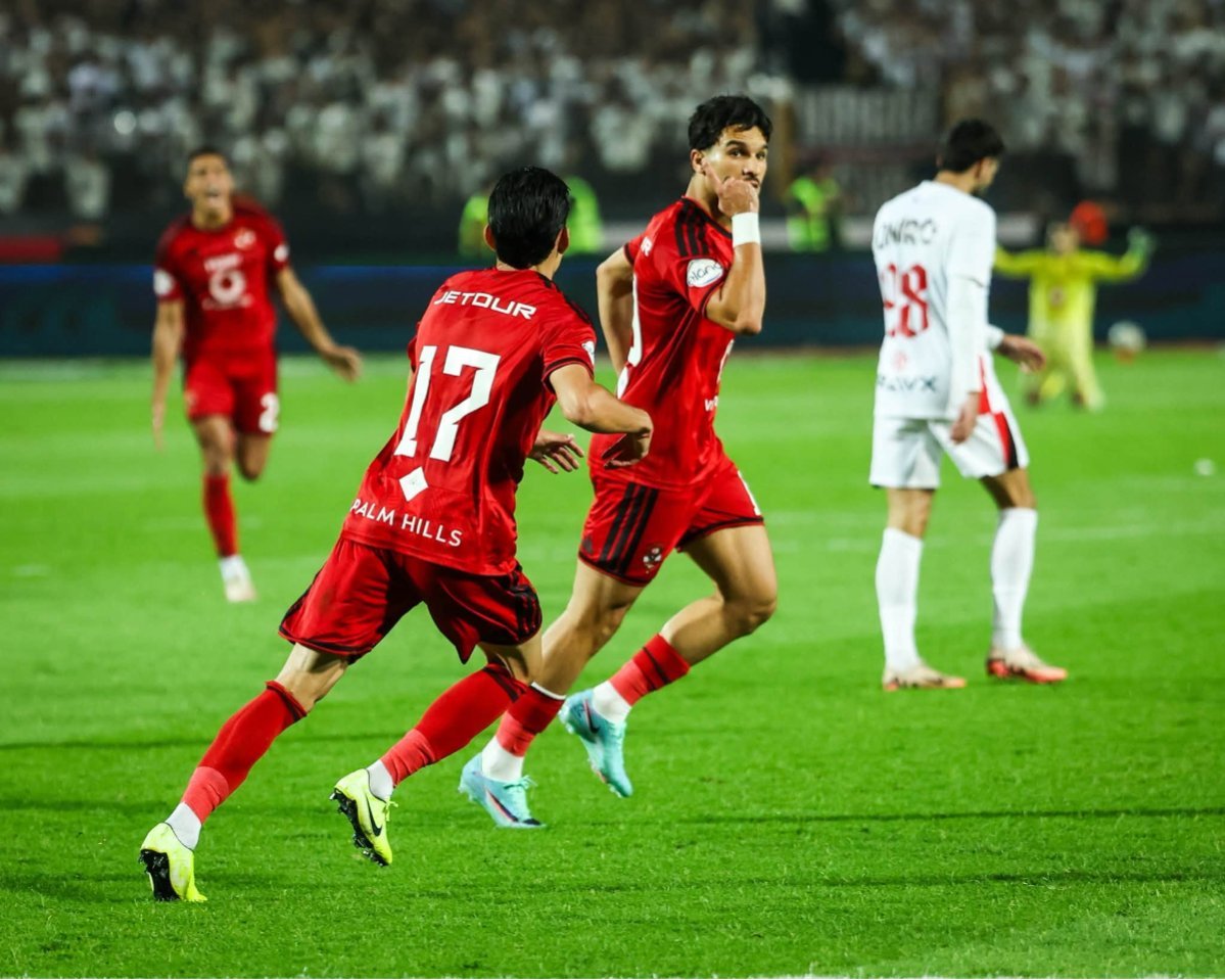 عقوبات الجولة السادسة من الدوري المصري.. تغريم الأهلي والزمالك