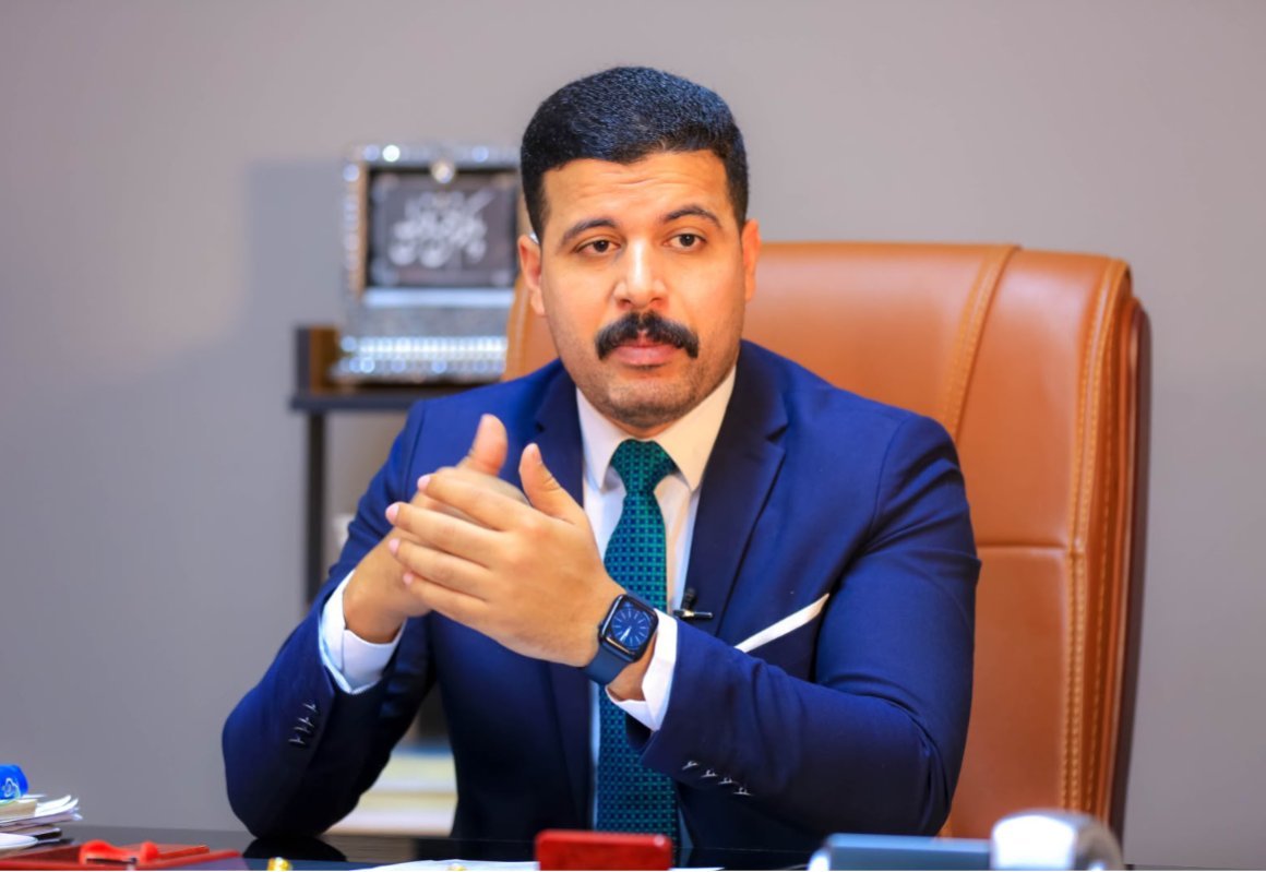 عيد عبد الهادي: احترام الدستور وإرادة الشعب ركيزة استقرار الدولة المصرية
