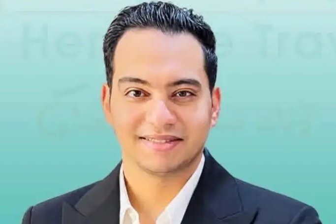 محمد أنور: خطاب الرئيس السيسي يؤكد احترام الدستور ركيزةً لاستقرار الدولة ودعم الأشقاء العرب ثابتًا مصريًا راسخا