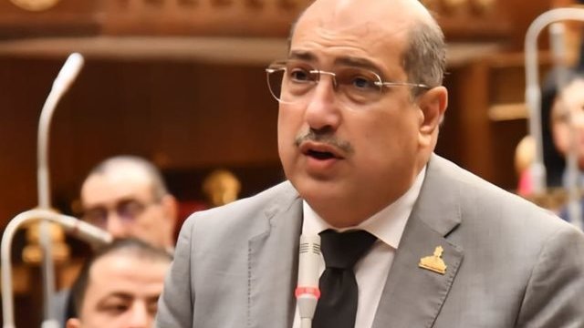 النائب إيهاب وهبة: تفويض الرئيس السيسي لدعم أمن السعودية يجسد ثوابت مصر في صون الأمن القومي العربي
