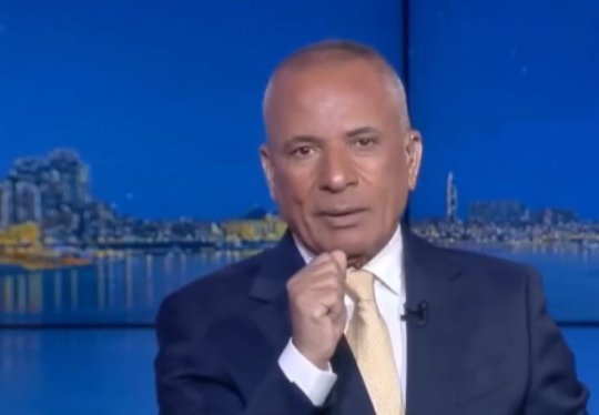 «من 50 إلى أكثر من 2000 كم».. أحمد موسى يكشف تطور مدى صواريخ الحوثيين وتفاصيل تفويض دعم السعودية