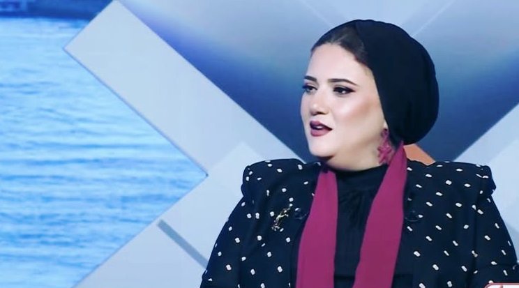 «معركة وعي لحماية عقول الأجيال».. داليا الحزاوي تشيد بمنصة «شات EGYPT» لمواجهة الشائعات