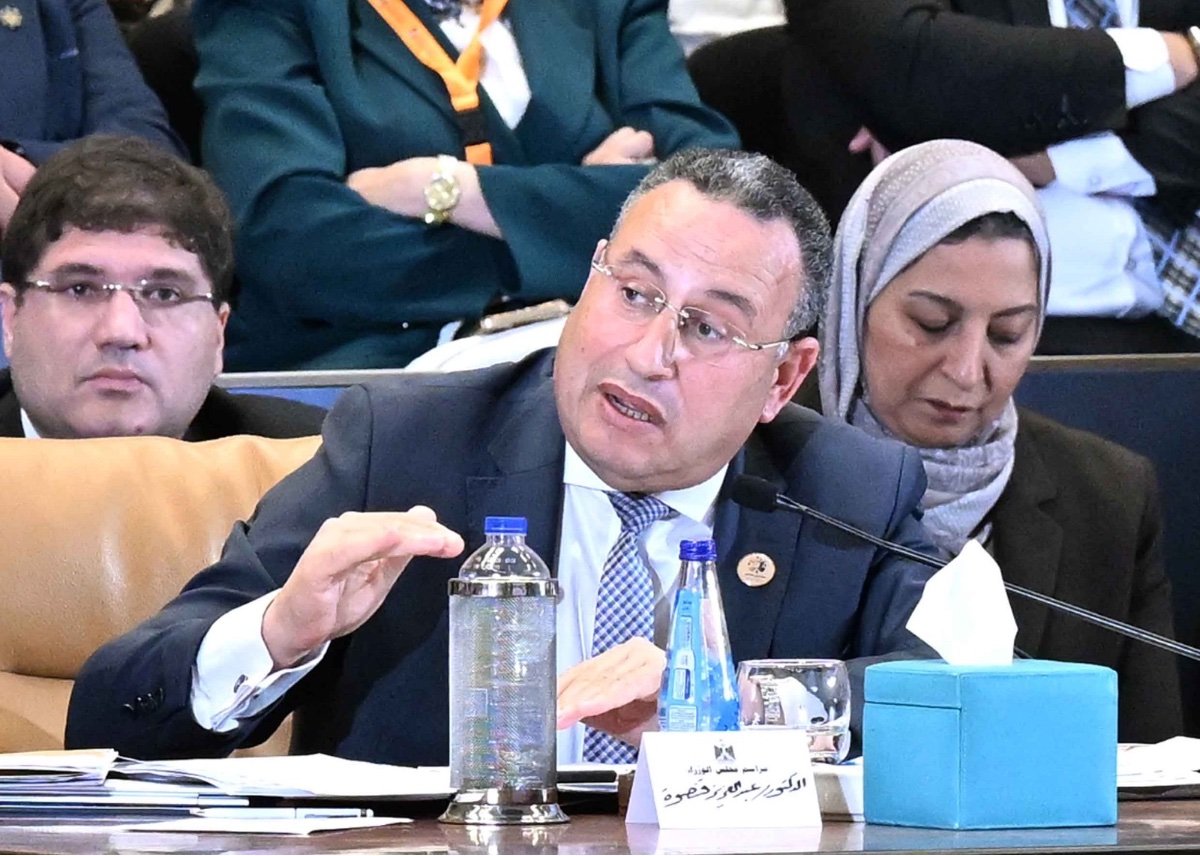 وزير التعليم العالي في منتدى مصر 2026 يكشف خطة تأهيل خريجي المستقبل وتطوير الجامعات المصرية