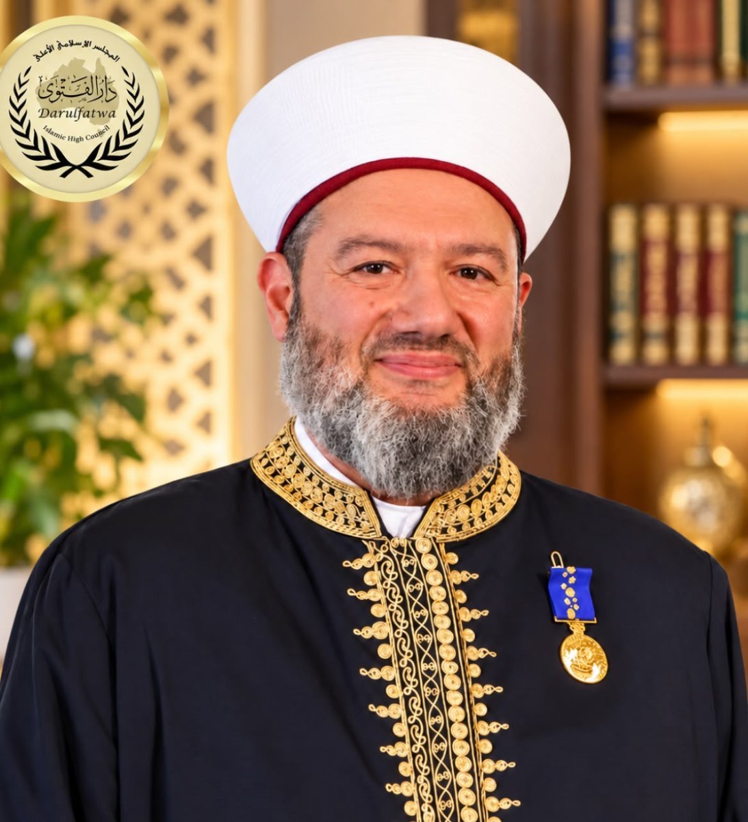 أمين عام دار الفتوى في أستراليا: مبادرة شيخ الأزهر لتشكيل لجنة وساطة تجسد رسالة الإسلام في الإصلاح وجمع كلمة الأمة