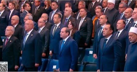 السيسي يوجه بإنشاء 200 ألف وحدة للإيجار و 2030 إنهاء حياة كريمة في مصر