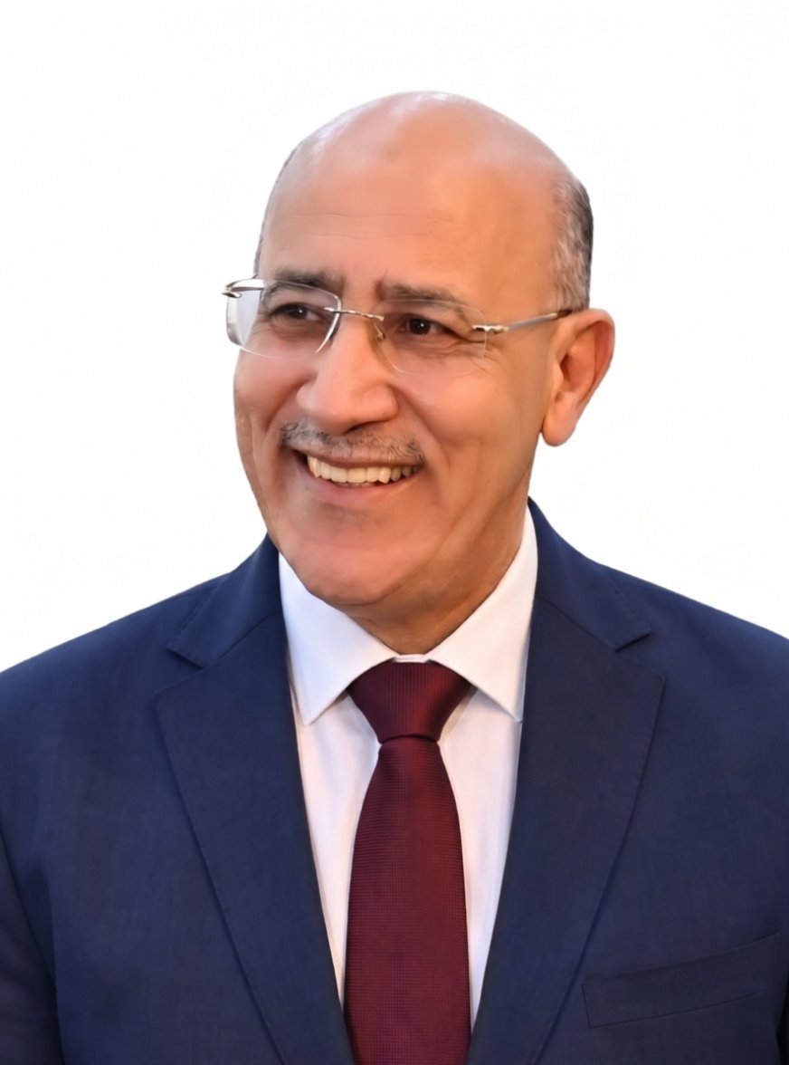 رئيس الهيئة العربية للتصنيع.. يؤكد أهمية التكامل الصناعي وتوطين التكنولوجيا ودعم الصناعة الوطنية وفقًا لرؤية مصر 2030