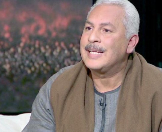 «أفضل رئيس تولى قيادة مصر».. نقيب الفلاحين يعلن دعمه للسيسي ويكشف عن 5 مطالب عاجلة للقطاع الزراعي