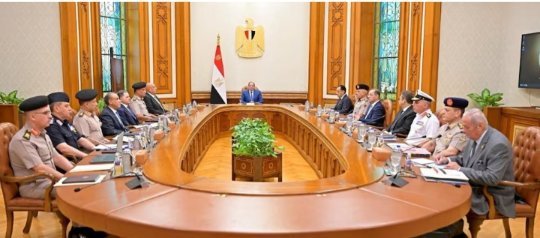 مصر تتمسك بالحل السياسي في اليمن.. والبرلمان يؤجل التصويت على إرسال قوات للسعودية