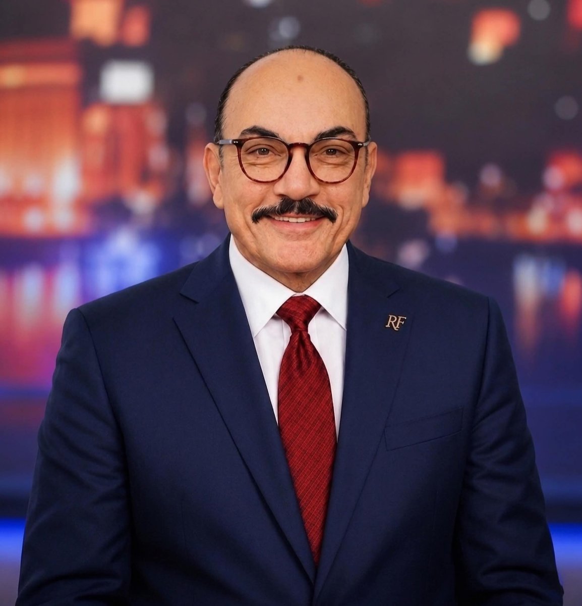 رضا فرحات: تفويض الرئيس السيسي لدعم السعودية يجسد ثوابت الدولة المصرية.. وأمن الخليج خط أحمر
