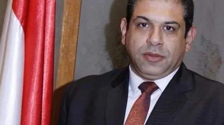 أحمد موسى لخمسة سياسة: حماية باب المندب وقناة السويس خط أحمر.. وتفويض دعم السعودية لا يعني إعلان حرب