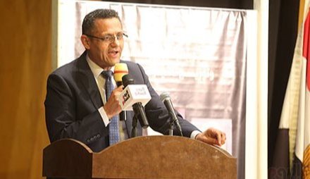 خالد البلشي: لا مواجهة للتضليل الرقمي دون صحافة حرة ومعلومات موثوقة