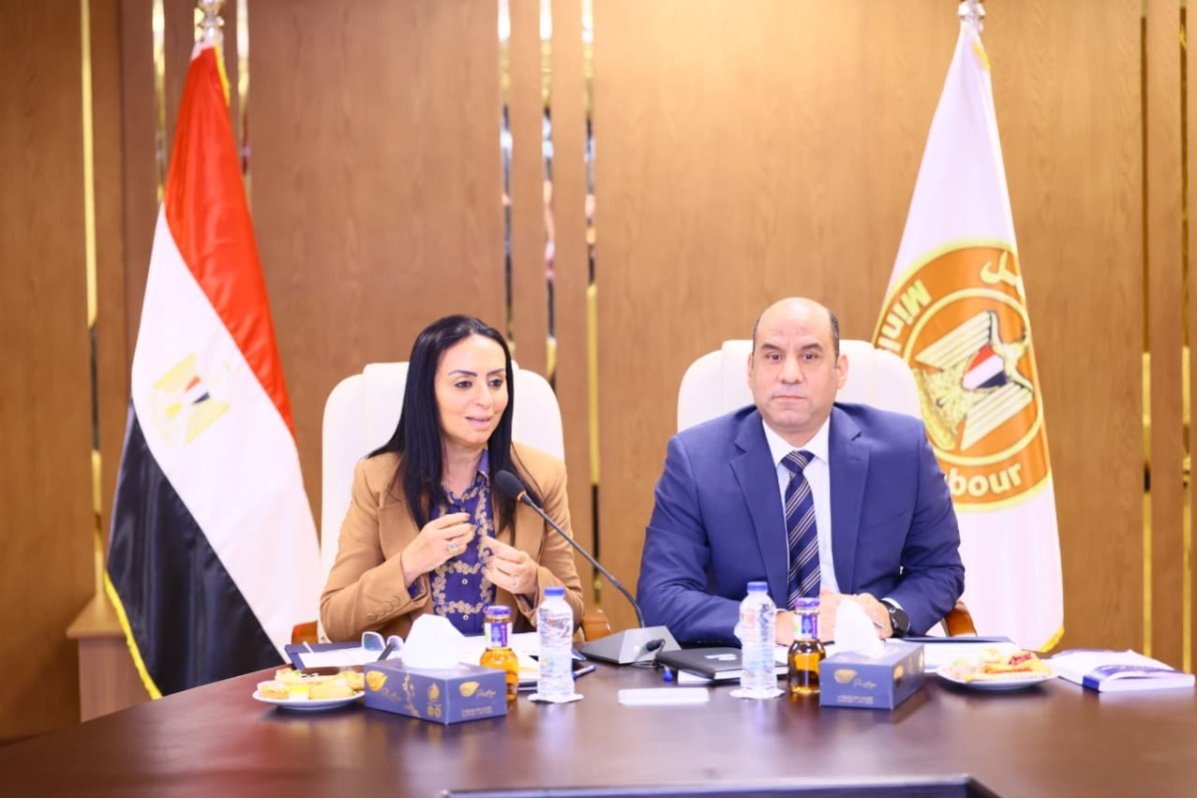 التضامن والعمل: حوافز مرتقبة للتأمين على العمالة غير المنتظمة وتوسيع الحماية الاجتماعية في مصر