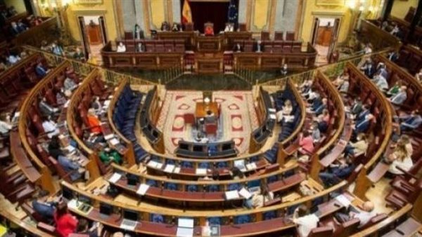 إسبانيا تتحدى تل أبيب: البرلمان يقر حظر تصدير السلاح إلى إسرائيل ويمنع دخول وزرائها المتطرفين"