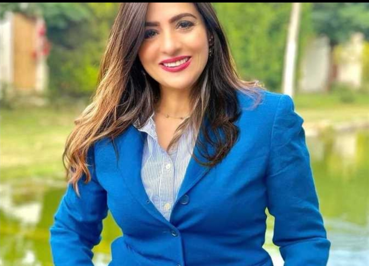 منال متولي تطالب بتعديل عقوبات انتحال صفة «مهندس» خلال مناقشتها بالمجلس الأعلى